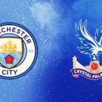 Man City Vs Palace