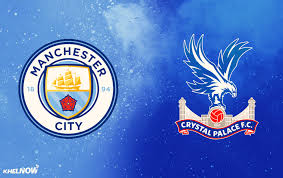 Man City Vs Palace