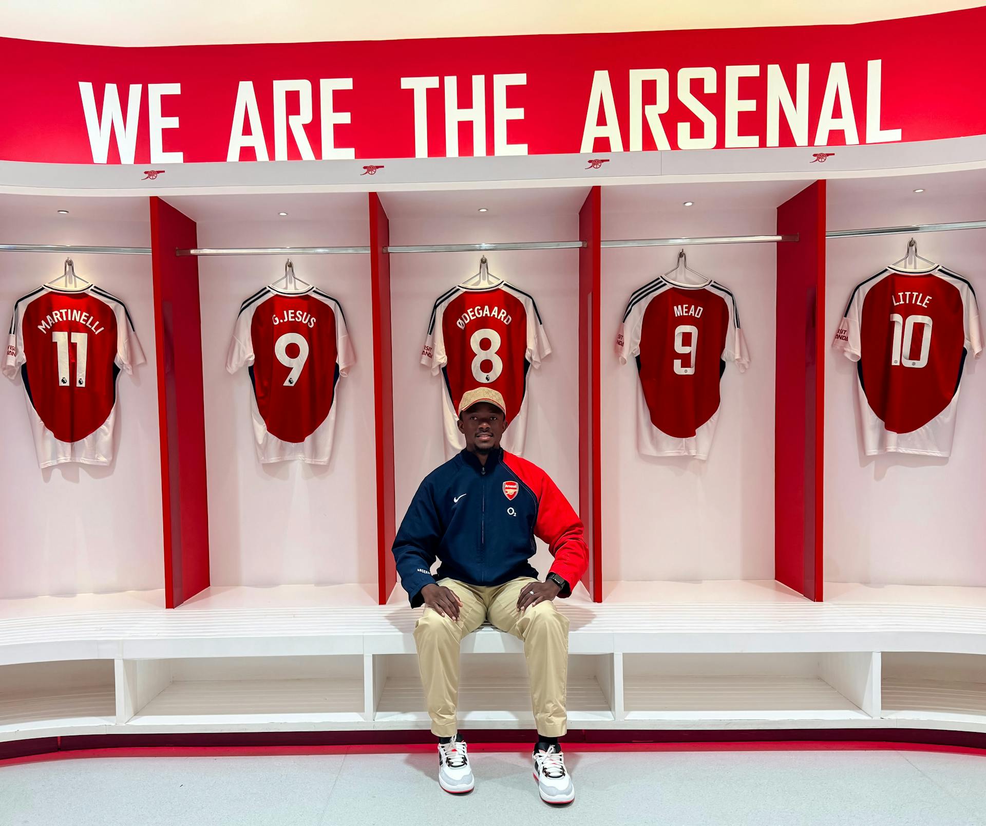 cheapest original arsenal jersey prices in Kenya