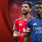 Manchester United Vs Arsenal Raffles Tickets